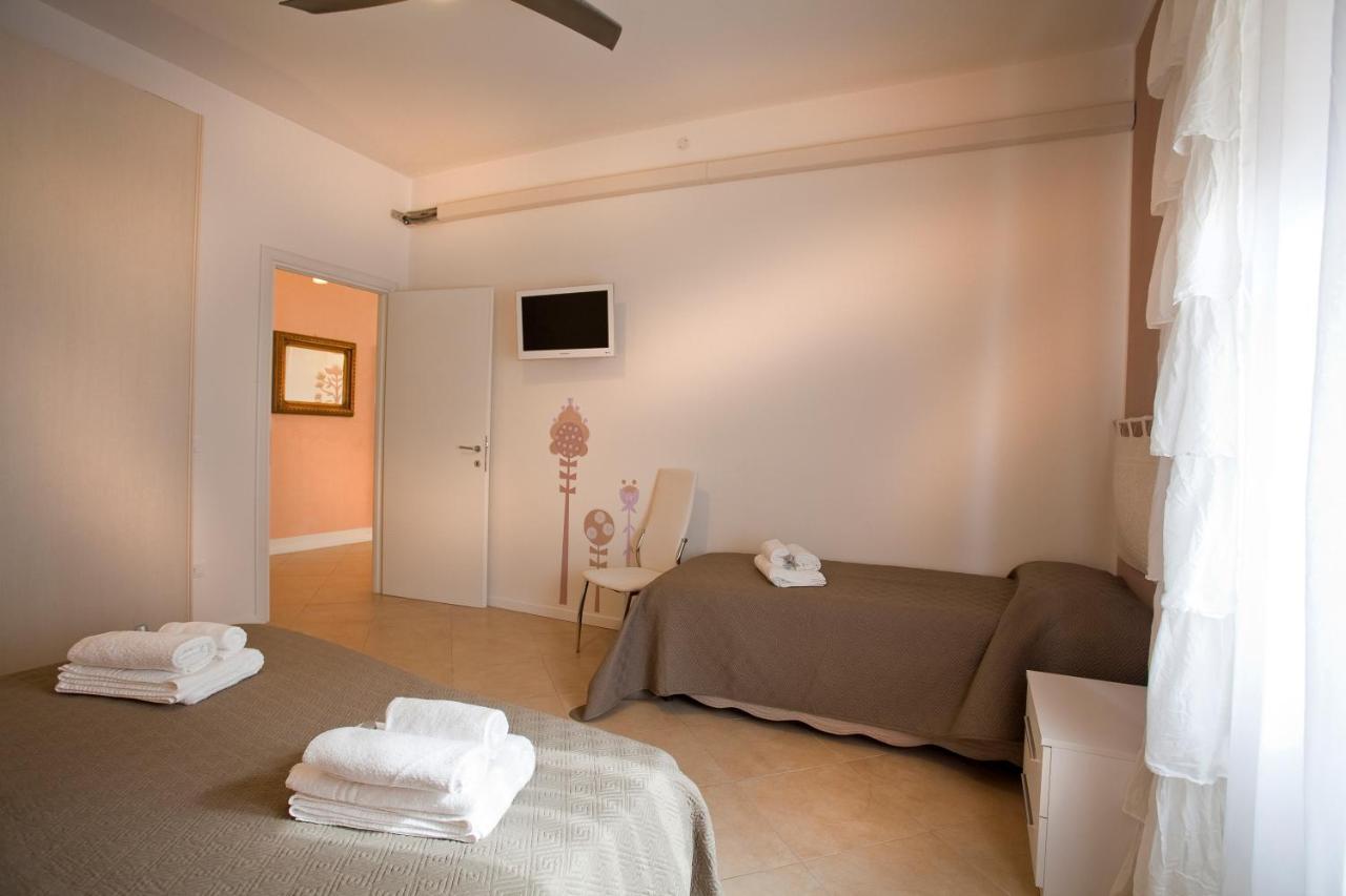 Suite Morgana In San Zeno Verona Dış mekan fotoğraf