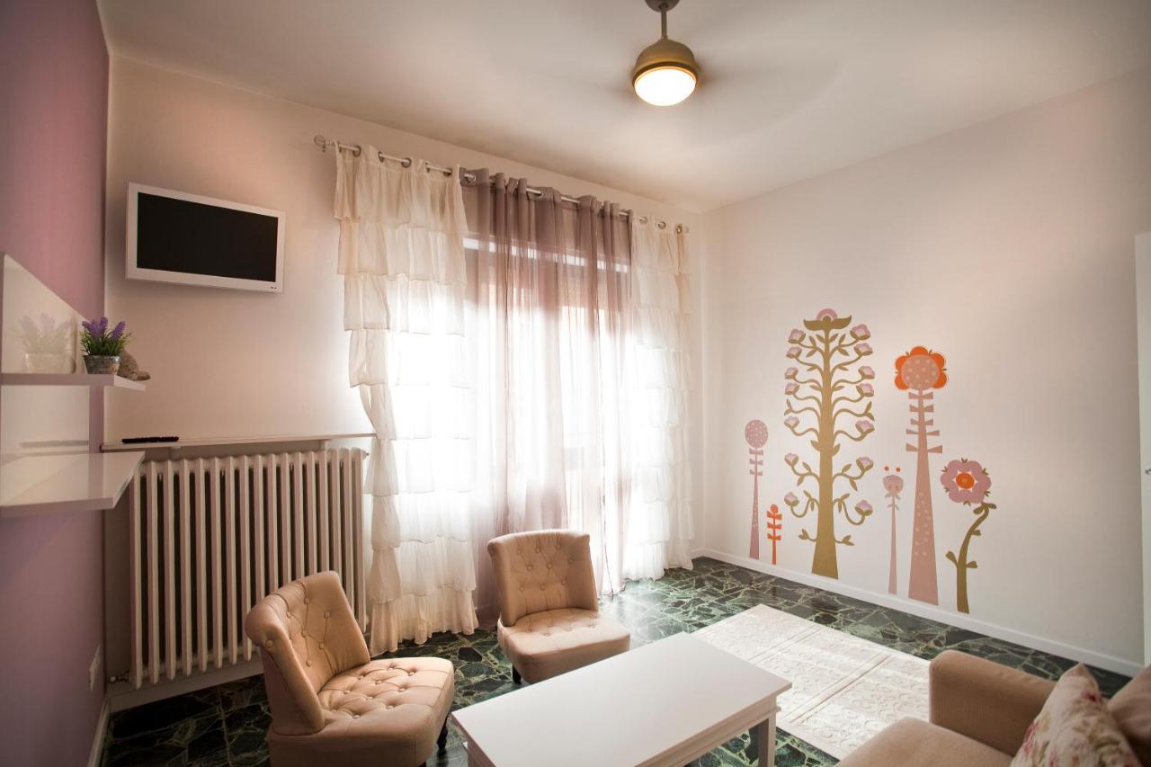 Suite Morgana In San Zeno Verona Dış mekan fotoğraf