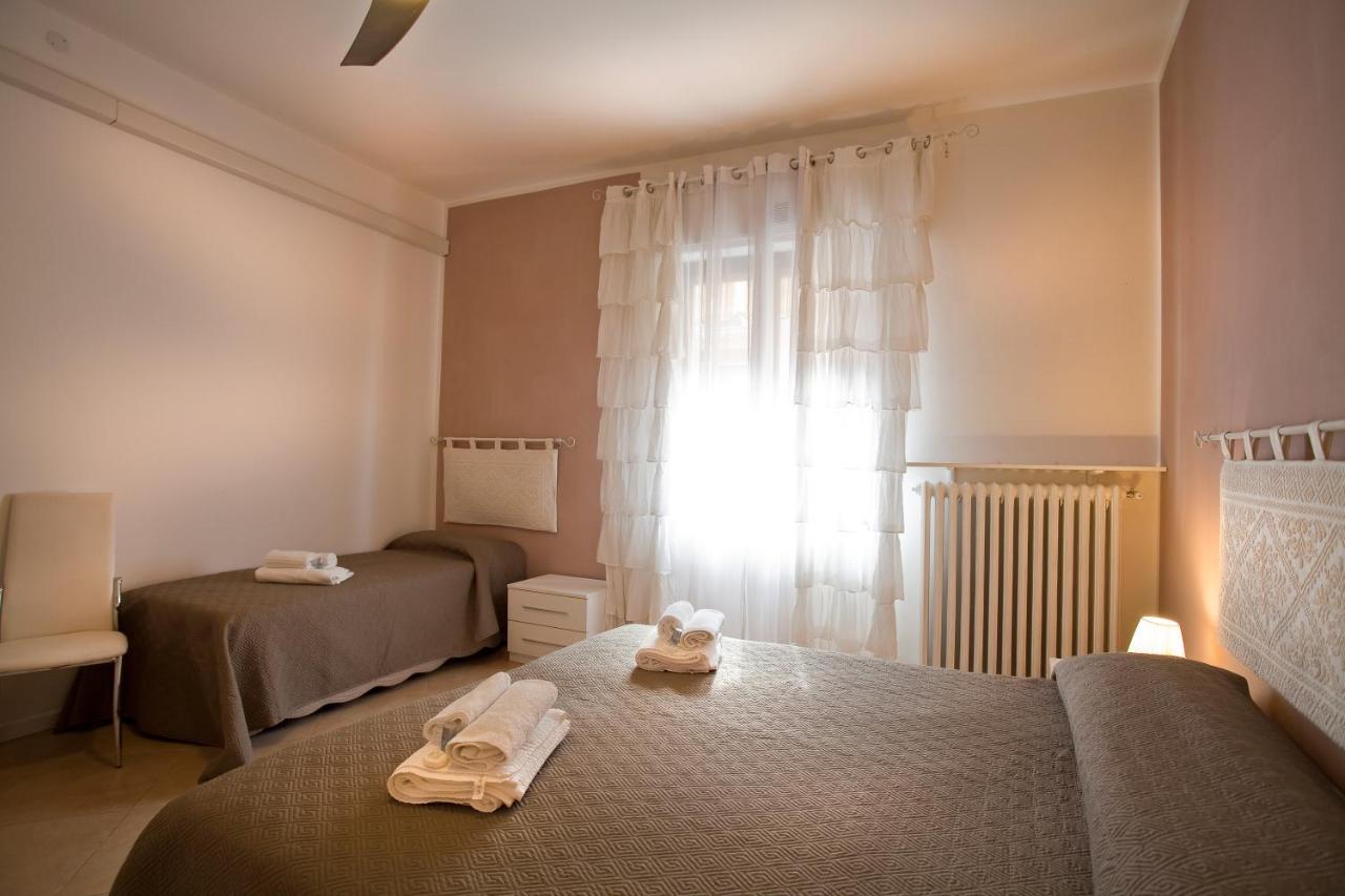 Suite Morgana In San Zeno Verona Dış mekan fotoğraf