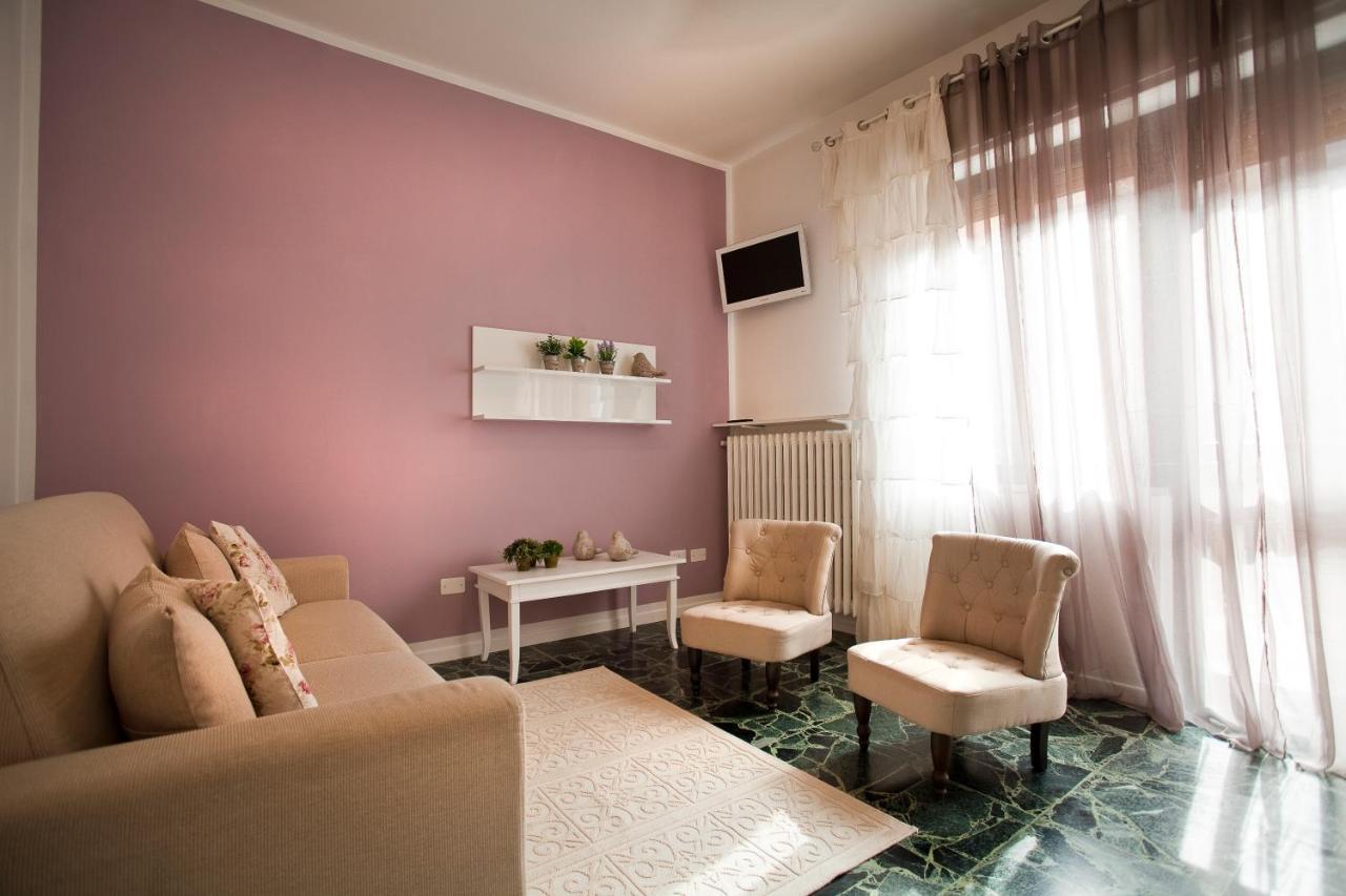 Suite Morgana In San Zeno Verona Dış mekan fotoğraf