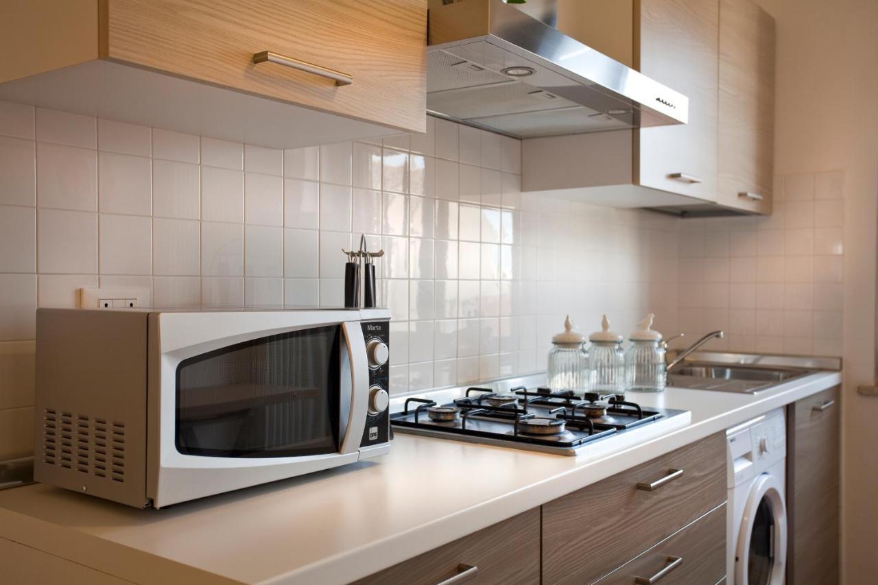 Suite Morgana In San Zeno Verona Dış mekan fotoğraf