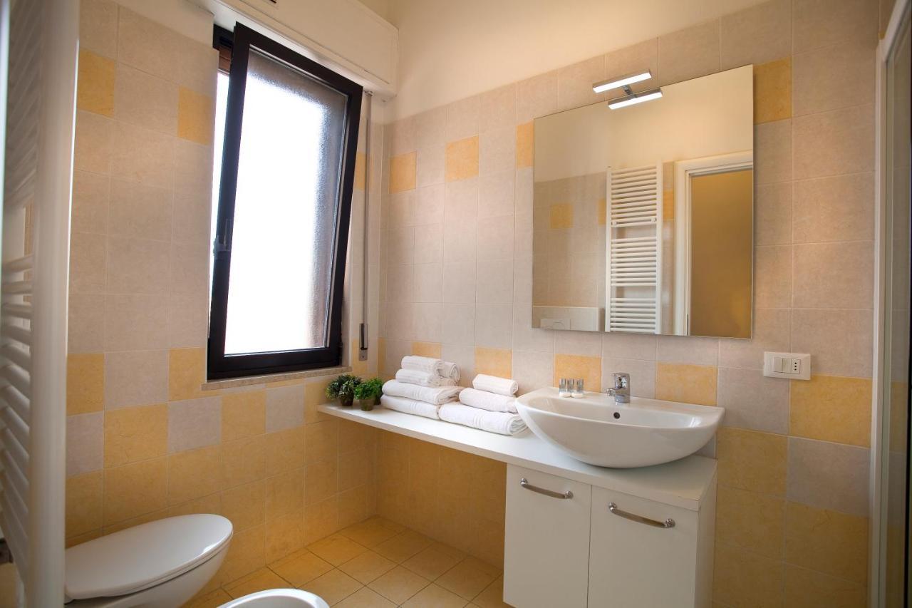 Suite Morgana In San Zeno Verona Dış mekan fotoğraf