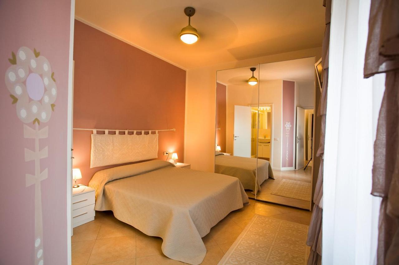 Suite Morgana In San Zeno Verona Dış mekan fotoğraf