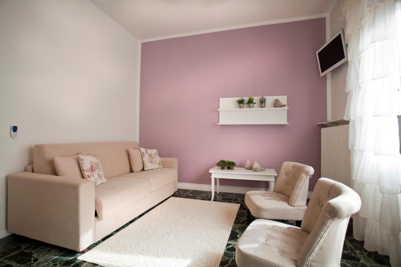 Suite Morgana In San Zeno Verona Dış mekan fotoğraf