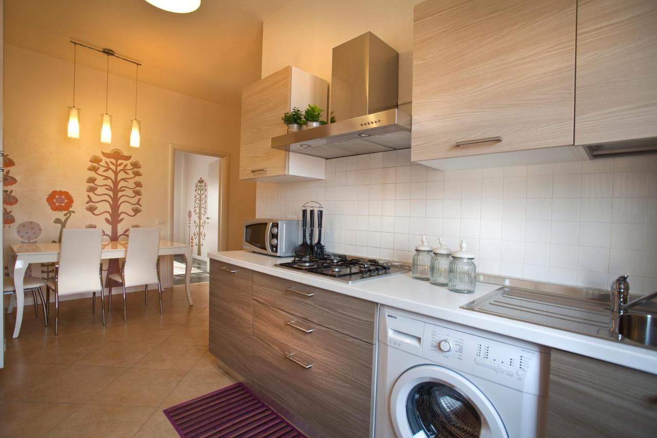 Suite Morgana In San Zeno Verona Dış mekan fotoğraf