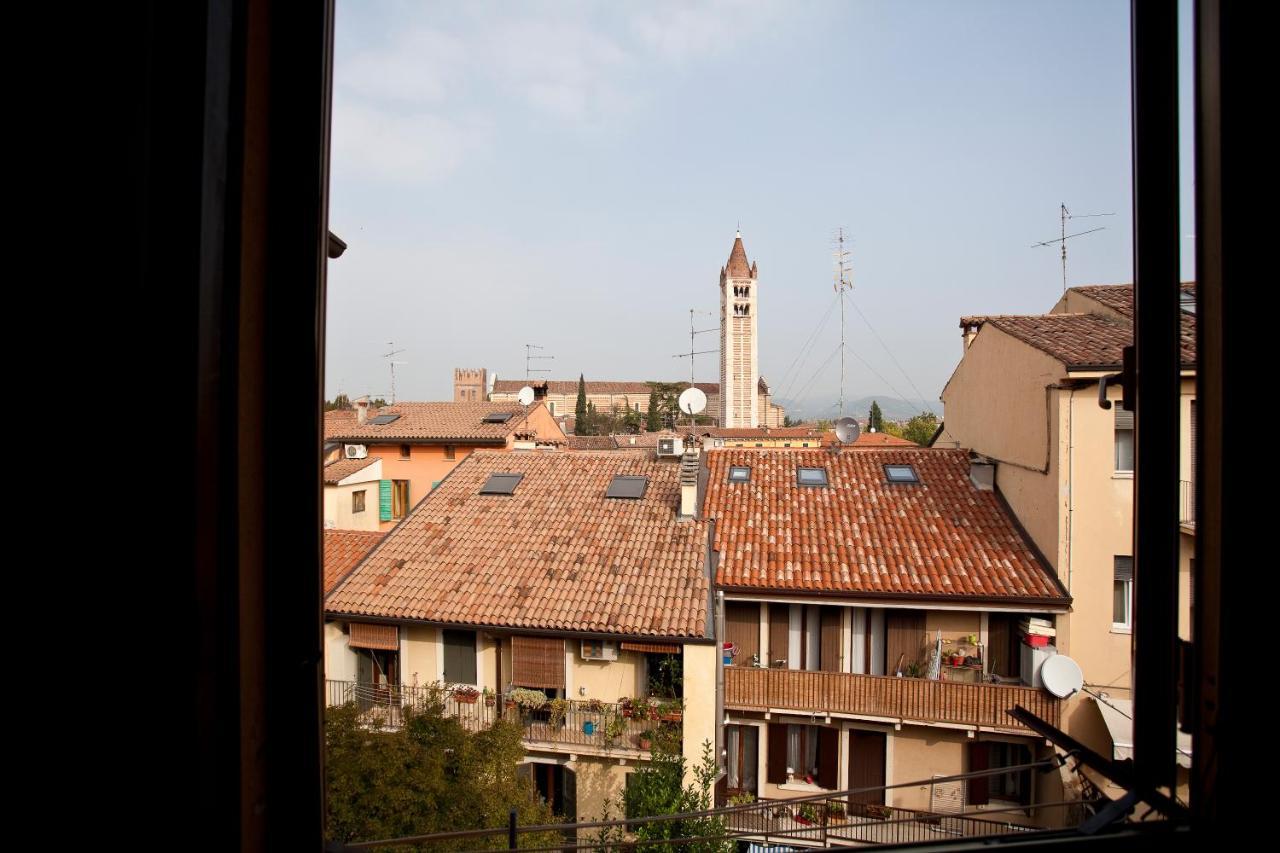Suite Morgana In San Zeno Verona Dış mekan fotoğraf