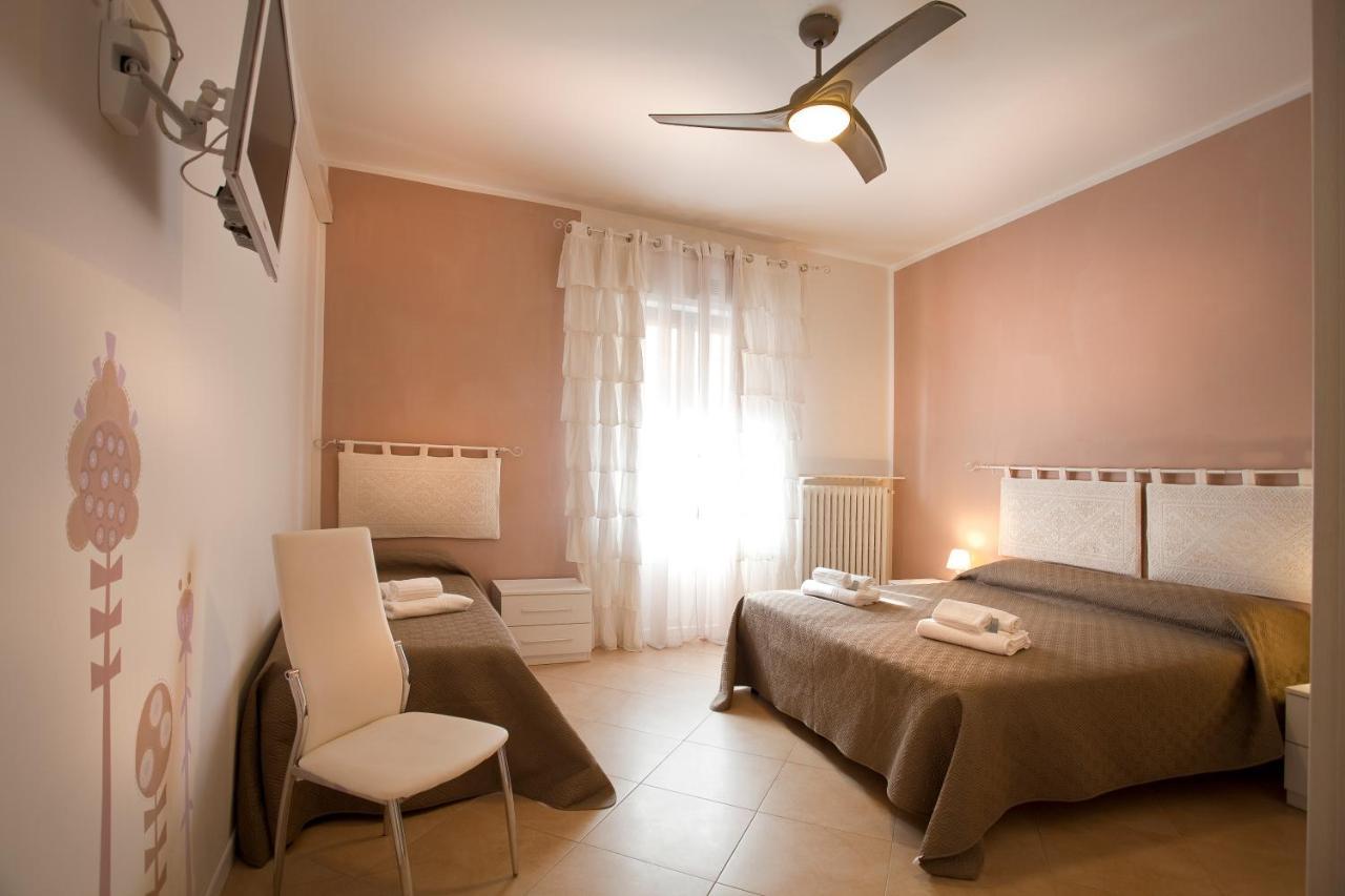 Suite Morgana In San Zeno Verona Dış mekan fotoğraf
