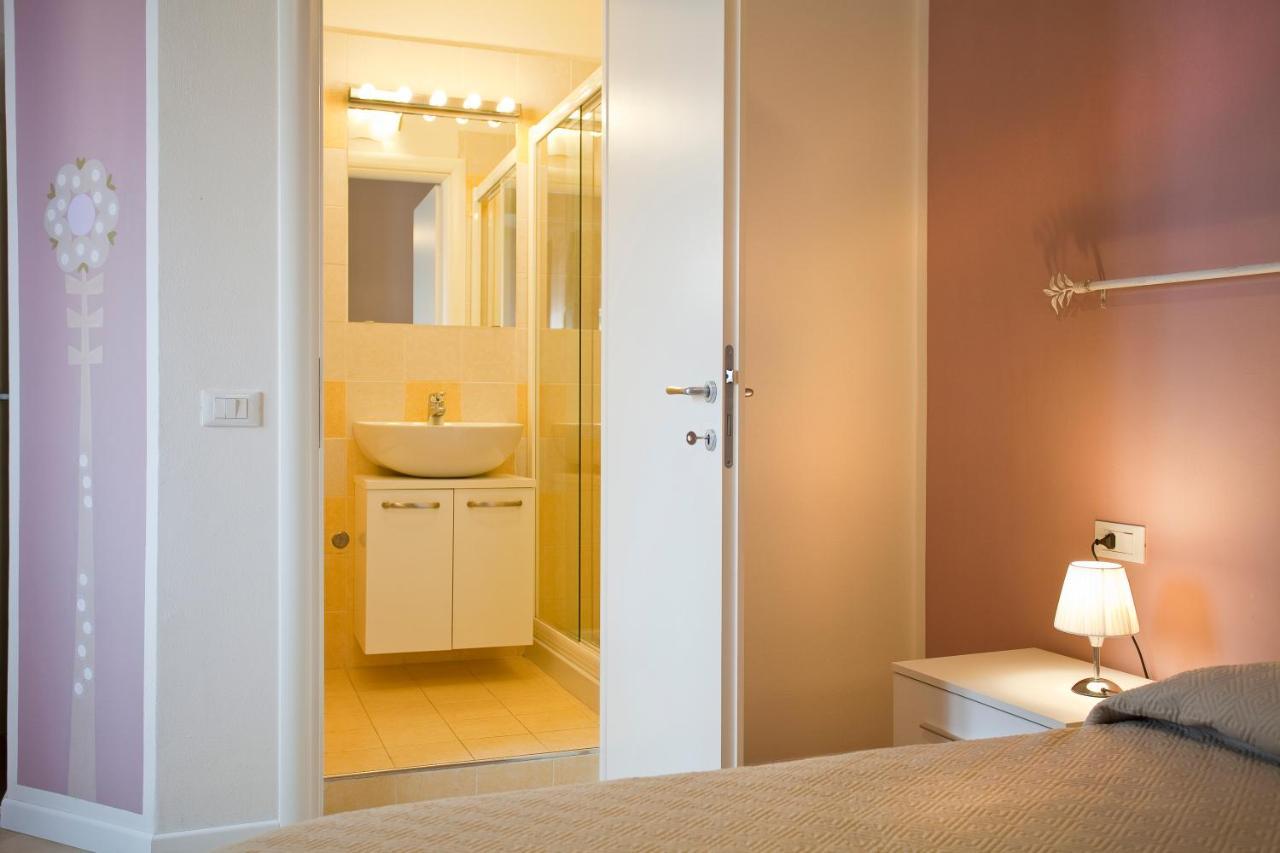 Suite Morgana In San Zeno Verona Dış mekan fotoğraf